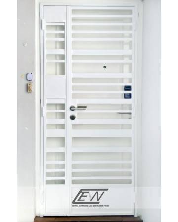 Mild Steel Door Gate - MSG15