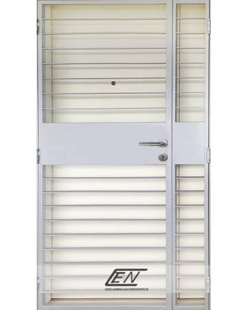 Mild Steel Door Gate - MSG2