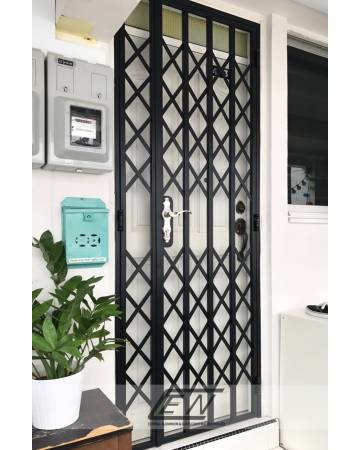 Mild Steel Door Gate - MSG35