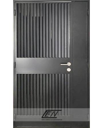 Mild Steel Door Gate - MSG50